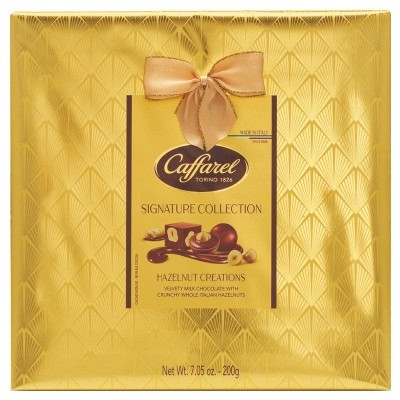 Ш.б.кафарел криейшън колекция лешник 200гр