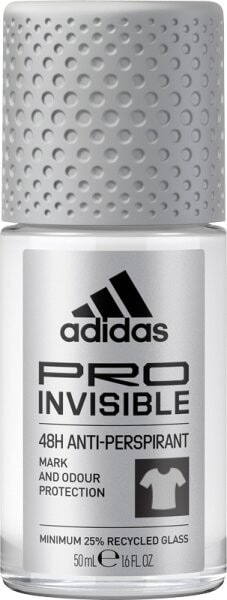 Дез.рол-он Adidas Pro Invisible men 50мл