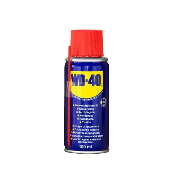 WD-40 Multi Use Product 100 мл