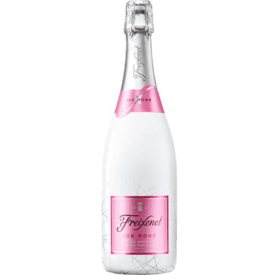 Вино пенливо Freixenet ice розе 0.75л