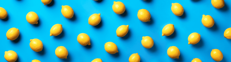 5 лимонени трика