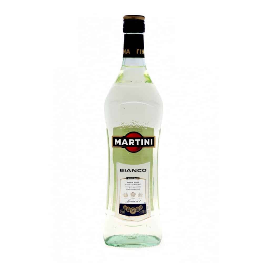 Martini Bianco 1л