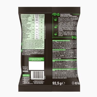 Нудли маги терияки 92,5гр