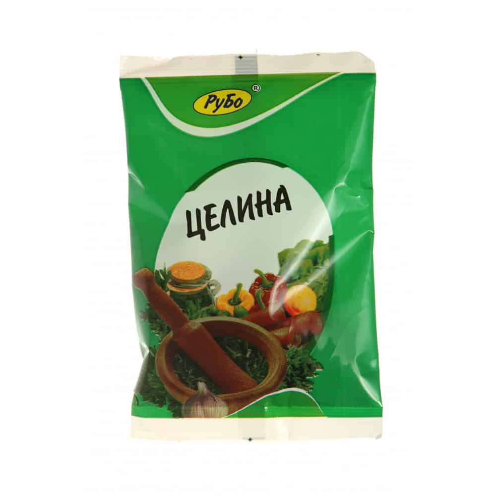Целина Рубо 8гр