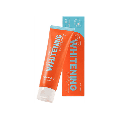 Паста хару избелваща Trimay 110мл