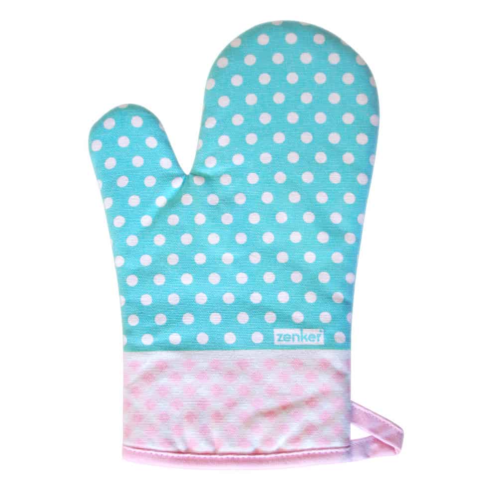 Ръкавица домакинска 28см