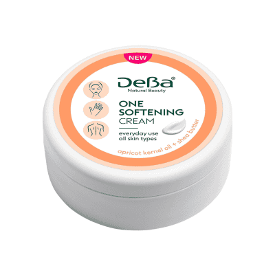 Крем Дева универсал Кайсия 200мл