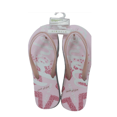 Чехли w094426 pink lady 38