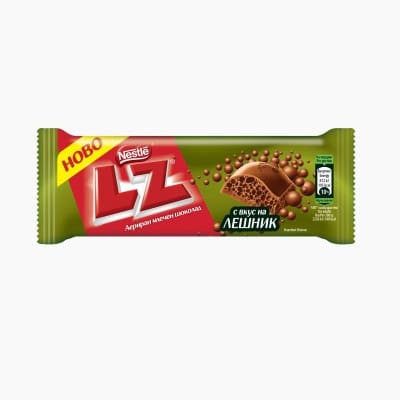 Ш-д lz аеро лешник 36гр