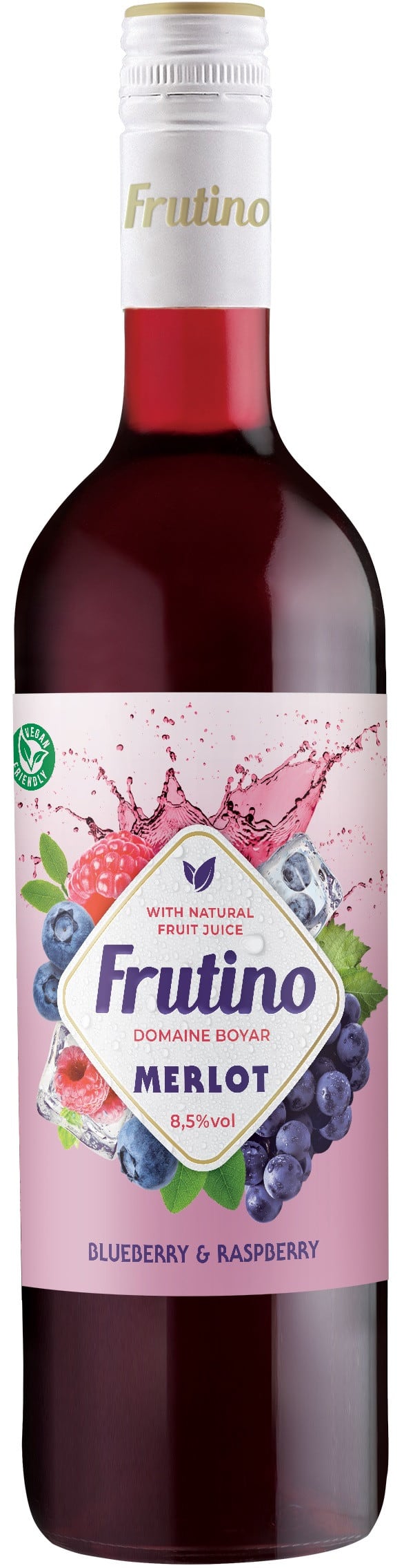 Frutino мерло 0,75л