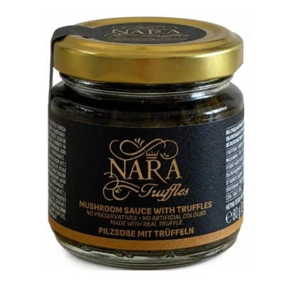 Гъбен сос с трюфели Nara 80гр