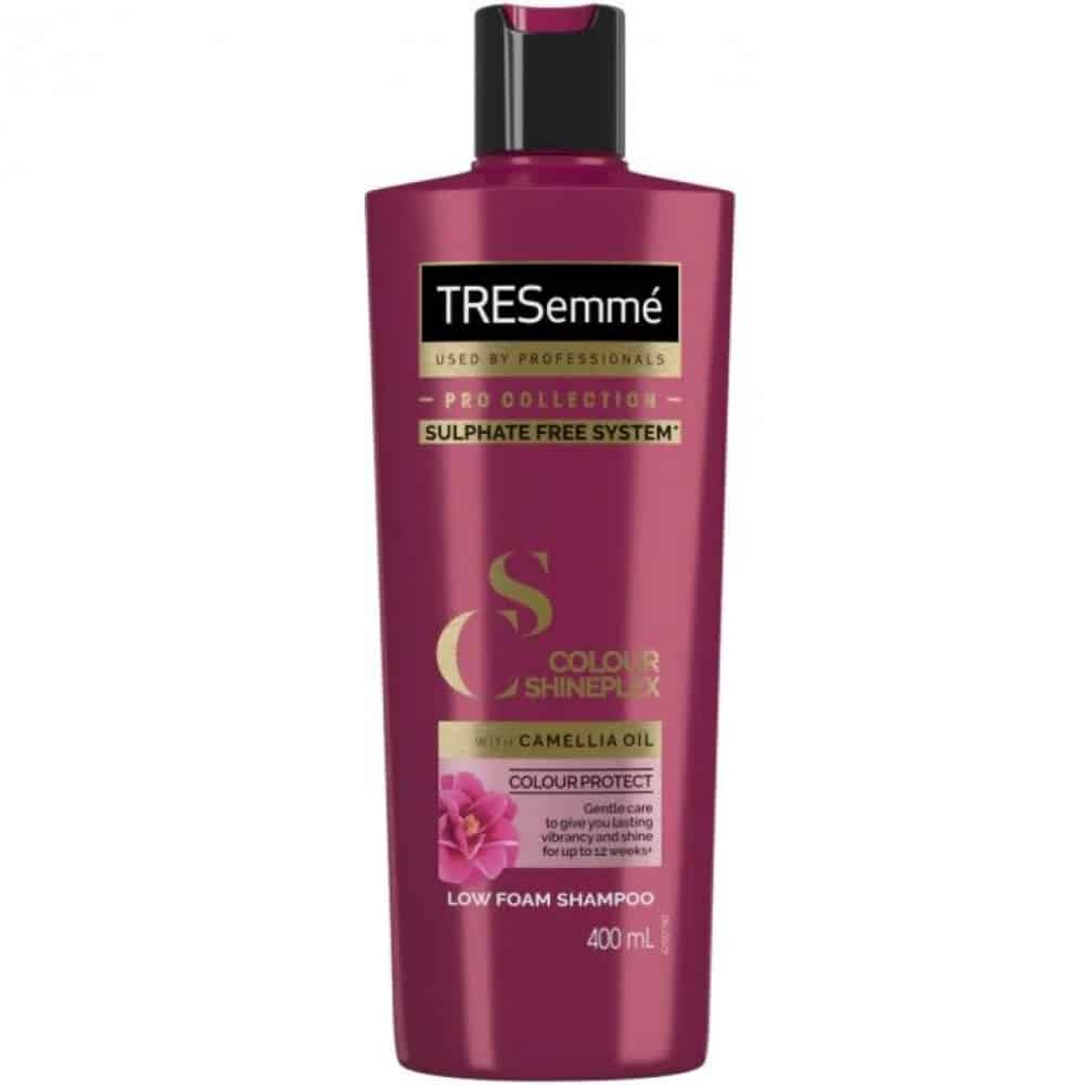 Ш-н Tresemme Колор 400мл