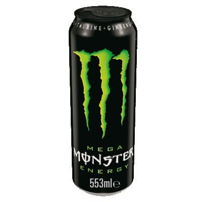 Енергийна Напитка Monster Mega 553мл