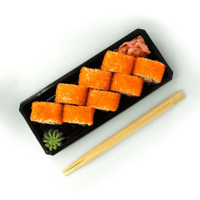 Суши аляска 270гр