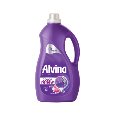 Течен пер.преп.Alvina дел.парфюм 1,8л/40пр