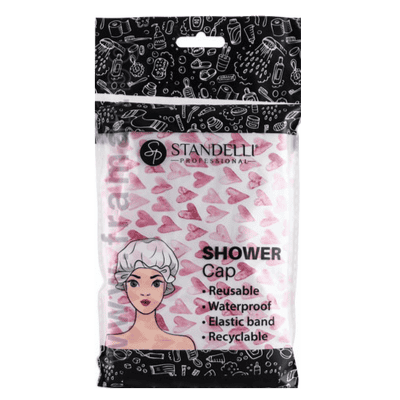 Шапка за баня Standelli