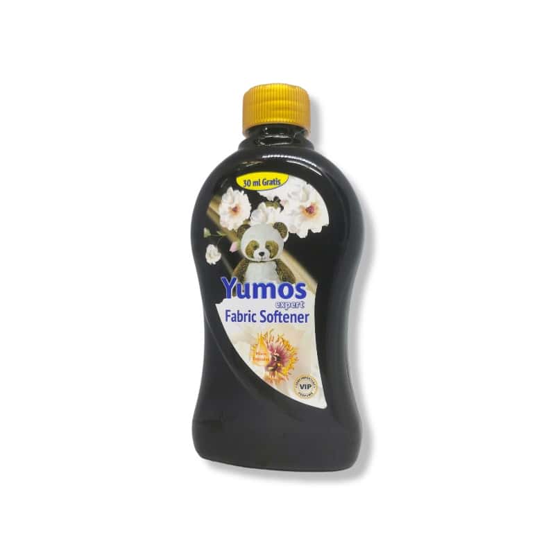 Омекотител Yumos бял 280мл