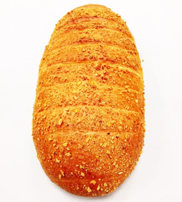 Хляб царевичен