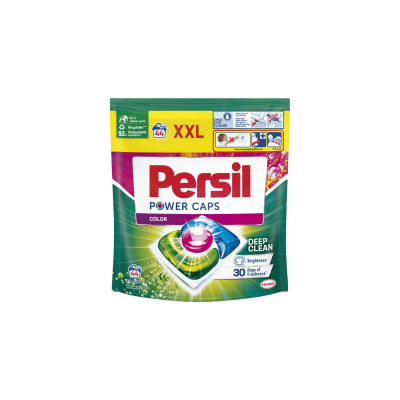 Капсули Persil Колор 44бр