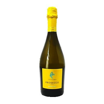 Пенливо вино Prosecco Вила Лорен 0.75л