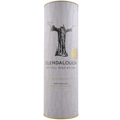 Уиски Glendalough Pot Still 0.7 л
