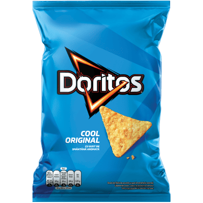 Чипс Doritos cool оригинал 90гр