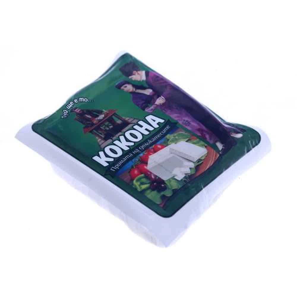 Деликатес Кокона 350 гр