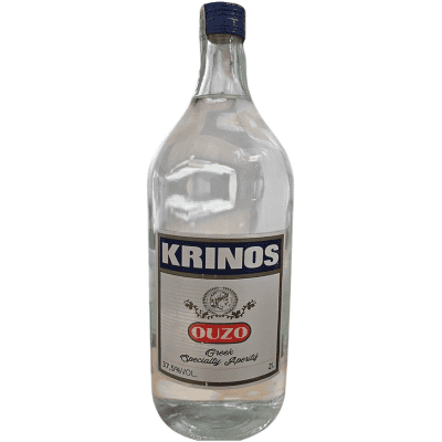 Узо Кринос 2л