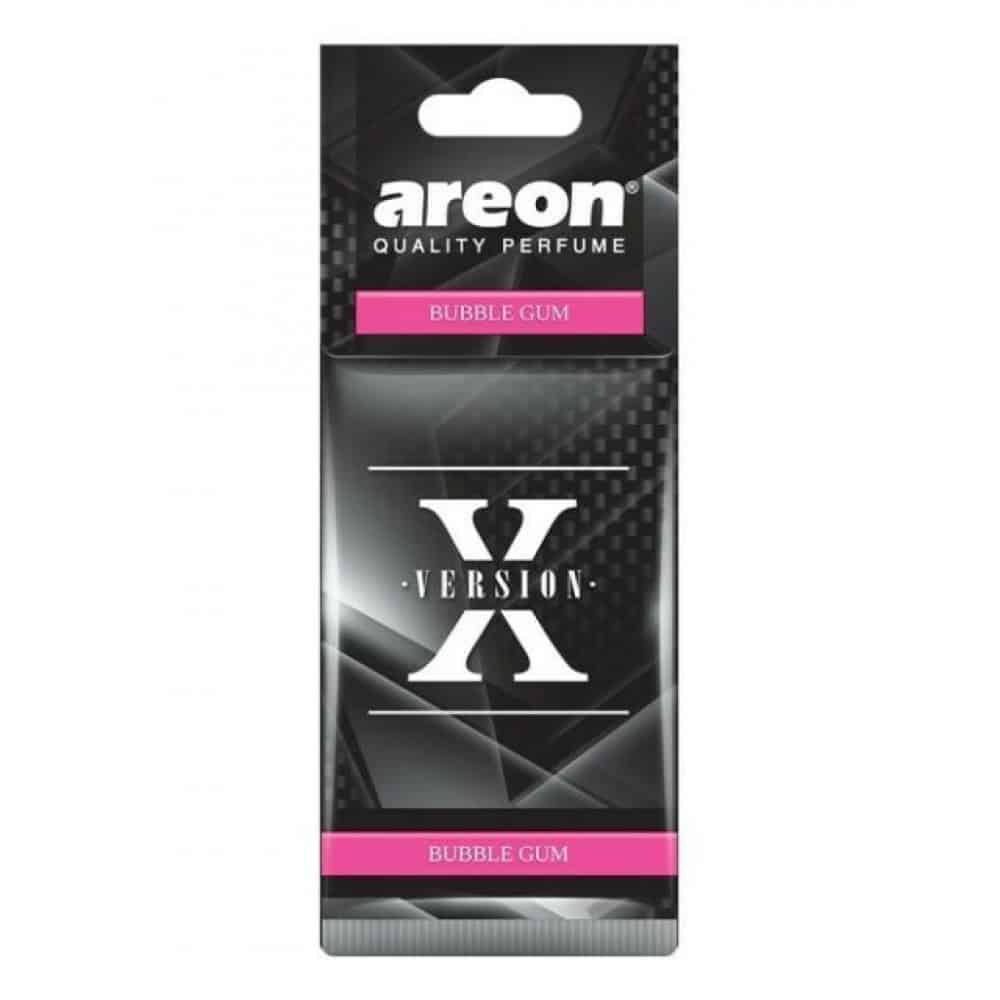 Ароматизатор Areon X Version 