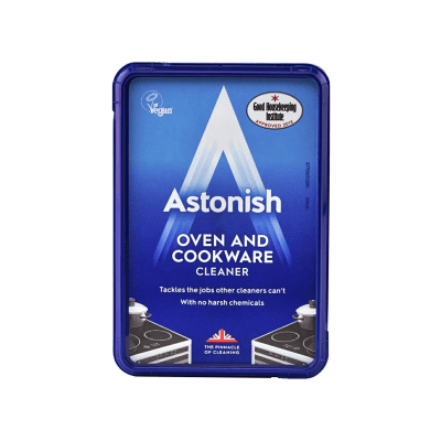 Паста за фурни и грил Astonish 150гр