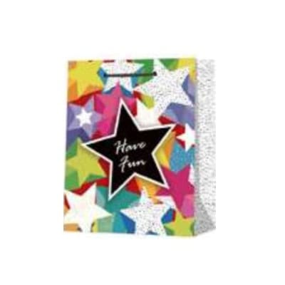 Торбичка код 101XL 31х39х12см color