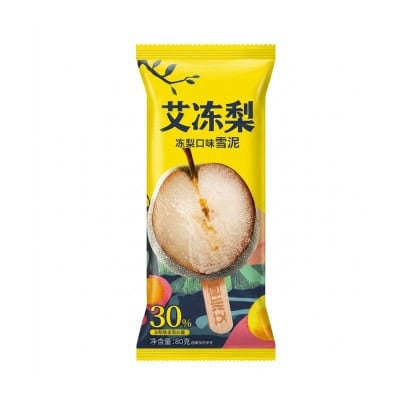 Сладолед xiao ai круша abink 80гр