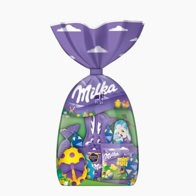 Великденски микс милка 121гр