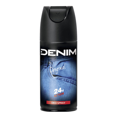 Дез. Denim Original 150мл