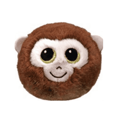 Отскачаща топка маймунче banana