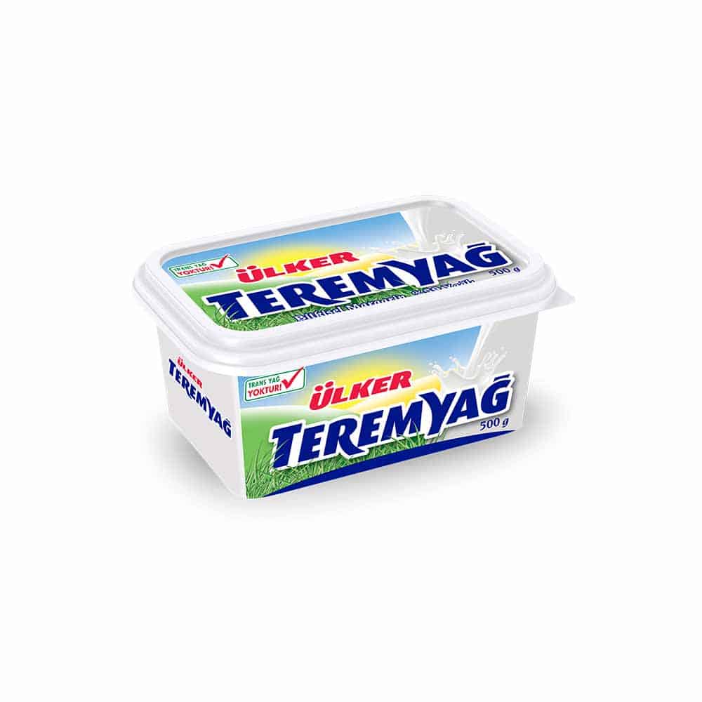 Маргарин Ulker Teremyag 500 гр