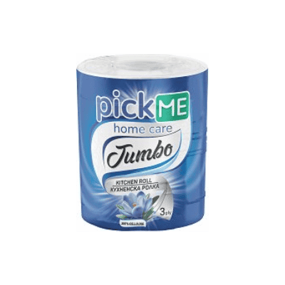Кухненска хартия Pick me Premium 600гр