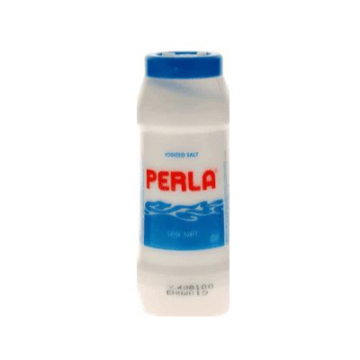 Сол Perla солница 400гр