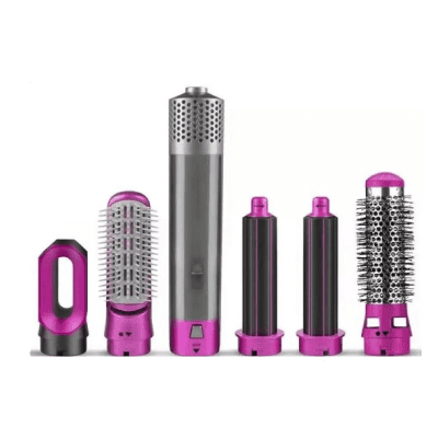 Сешоар-маша 5&1 Rosberg 1000w