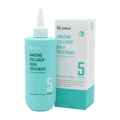 Терапия п/в косопад с колаген 300мл