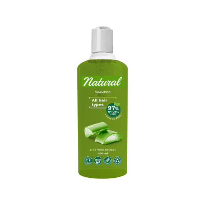 Ш-н Aroma Natural Алое 400мл