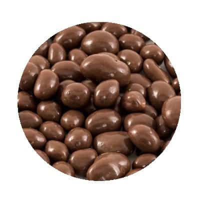 Шоко яйца дани