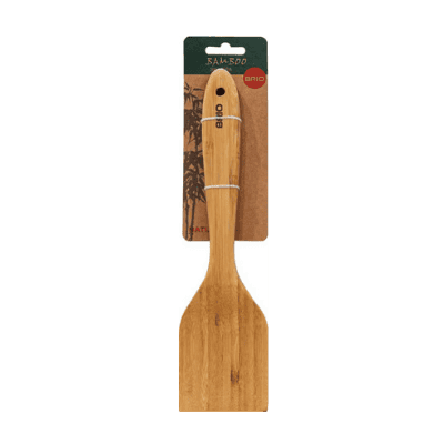 Brio bamboo шпатула