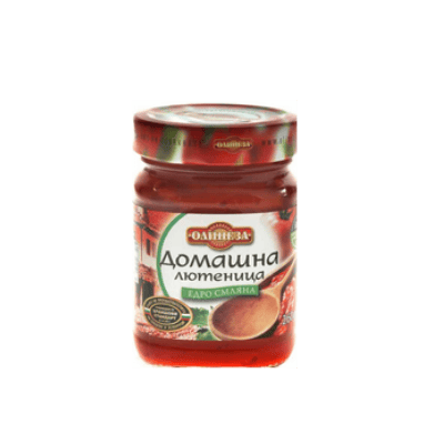 Домашна лютеница Олинеза 260гр
