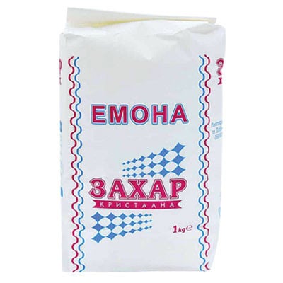Захар Емона 1 кг