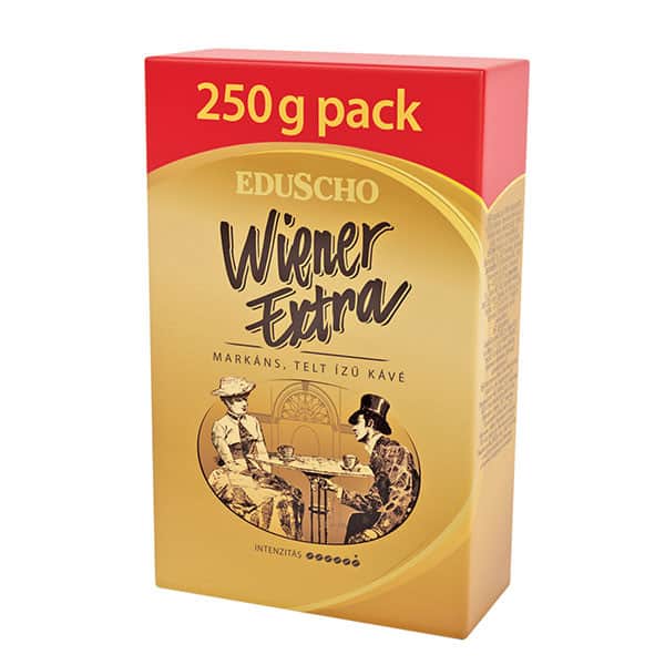 Кафе Wiener Extra 250гр