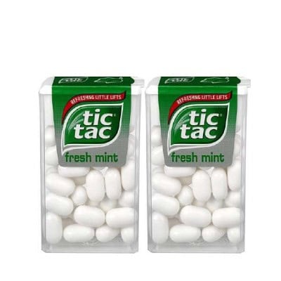 Бонбони Tic-Tac 18 гр
