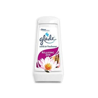 Ароматизатор Glade gel Релакс 150 гр