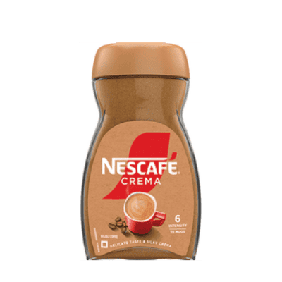 Nescafe Crema 95гр