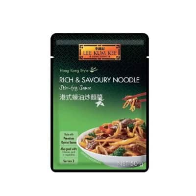 Стир-фрай сос  lee kum kee за нудли 50гр